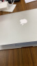 Apple苹果MacBookAir超薄Pro独显二手笔记本电脑游戏办公学习便携剪辑学生M1超薄i7 95新超薄力荐丨16款GG2 8G/256G 95成新 晒单实拍图