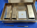 梵蜜琳（THANMELIN） 官网贵妇膏套装修护四件套正装礼盒补水保湿舒缓敏感肌水乳精华 修护套装小礼盒 实拍图