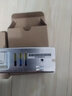 明纬（MEANWELL）LRS可调直流350W开关电源220V转12V薄24V5A伏LED灯10A驱动变压器 LRS-50-24 实拍图
