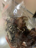 山东白背黑木耳干货特产精选头茬木耳山珍干货火锅凉拌食材批发 精品木耳【净重100g】 精选【二茬】毛木耳 实拍图