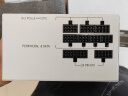 长城（Great Wall）额定750W X7白色 金牌全模电脑电源（漏电监测/全电压/大单路12V/70CM长线材/4显卡接口） 实拍图