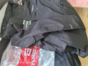 探路者冲锋衣 三合一套绒抓绒可脱卸加厚两件套登山服TAWWCK91901 实拍图