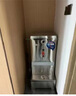 扬子开水器商用开水机电热烧水器自动进开水器工厂大型不锈钢饮水机大容量工地热水器饭店学校烧水机 【经济款】30L/H 220V 2kw 实拍图