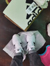 阿迪达斯 （adidas）男鞋板鞋 25夏季新款运动鞋透气轻便白色休闲鞋低帮鞋子男 BREAKNET 2.0/小白鞋/热销款 42.5 实拍图