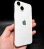 Apple iPhone 14 支持移动联通电信 双卡双待全网通5G手机 256GB 星光色 实拍图