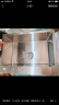 箭牌（ARROW） 304不锈钢加厚手工水槽大单槽厨房水槽洗菜盆一体盆大单槽 新68*45手工槽（含沥水篮+龙头） 晒单实拍图
