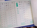 六品堂一年级语文同步练字帖人教版小学生专用字帖硬笔书法练字本楷书笔画笔顺儿童铅笔描红2025新版 【基础款】三年级上下册（1笔杆+6芯+2握笔器） 实拍图