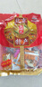 红螺北京特产红螺食品老北京小吃零食大礼包传统糕点蜜饯糖葫芦年货 1000g大礼包 实拍图