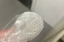 西玛（SIMAA）财务凭证装订机热熔铆管装订塑料管档案打孔机铆管 直径4.8mm（100根/盒 50cm/根） 实拍图