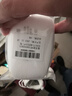 霍尼韦尔（Honeywell）7506N95BCN滤棉10片/包 防毒面具550E配件 实拍图