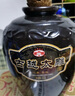 古越龙山黄酒绍兴花雕酒古越太雕绍兴特产黄酒2.5L礼盒花雕酒糯米酒老酒 状元红10年陈 2.5L 1坛 礼盒装 实拍图