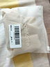 CleainKorte正品安全裤女冰丝无痕打底内裤二合一防走光不卷边肉色婚纱收腹裤 肤色+肤色【2条装】 均码 F1（150-175CM/90-120斤） 实拍图