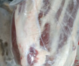 THOMAS FARMS 澳洲谷饲原切安格斯牛腱子1kg/袋 冷冻生鲜牛肉 炖煮卤肉健身 晒单实拍图