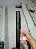 KEKLLE 适用一加8pro手机壳 一加8pro5G保护套 新升级镜头全包液态硅胶保护壳肤感超薄耐磨防摔软壳黑色 实拍图