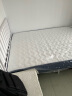 埃迪·蒙托独立弹簧床垫  席梦思床垫1.8x2米 卷包床垫 盒子床垫 可定制床垫 A款经济款(20cm) 1.5*2.0米 晒单实拍图