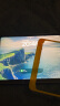 倍思（Baseus）iPad保护膜平板钢化膜类AR膜【超晶瓷无纹|防摔抗弯|无尘秒贴盒】适用 Pro 2024年11英寸  晒单实拍图
