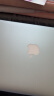 苹果（Apple） MacBook Pro/Air 二手苹果笔记本电脑 商务 办公 游戏 设计 剪辑 95新【人气秒杀福利款】高配定制8G+256G固态 实拍图