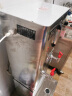 在笑开水器商用全自动电热水器开水机 ZK-150-210底座 晒单实拍图