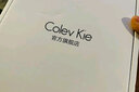 Colevkie生日礼物女生送女朋友老婆闺蜜结婚纪念日轻奢高级感小众实用走心 女款玫壳白面（礼盒+手镯+项链） 实拍图