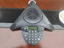 宝利通(POLYCOM) Soundstation 话机 会议系统 /八爪鱼 会议电话机 多方通话 SoundStation2 标准型话机 实拍图