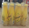 可口可乐（Coca-Cola）怡泉+C柠檬味汽水含糖碳酸饮料400ml*12瓶含维生素C含气泡饮品 12瓶 实拍图