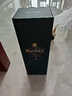 尊尼获加（JOHNNIE WALKER）黑牌黑方 苏格兰调和调配型威士忌酒 原瓶进口 洋酒 尊尼获加蓝牌 1000mL 1瓶 实拍图