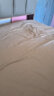水星家纺床上四件套纯棉100%纯棉床单北欧简约风四件套1.8米床 费洛格 实拍图