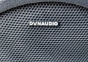 丹拿（DYNAUDIO）汽车音响 ESOTAN 232 MKⅡ二分频  高音低音喇叭升级改装套装 实拍图