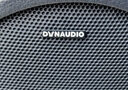 丹拿（DYNAUDIO）汽车音响 ESOTAN 232 MKⅡ二分频  高音低音喇叭升级改装套装 实拍图