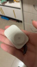 ROCK苹果手表充电器iWatch磁吸无线Apple Watch ultra2/9S/8/7/6/SE/5/4/3代 Type-C便携充电头底座 实拍图