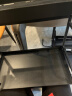 锦绣百年厨房置物架调料架收纳台面储物架刀架桌面厨具多功能架子双层40cm 实拍图