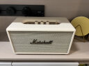 MARSHALL（马歇尔）STANMORE III 音箱3代无线蓝牙摇滚家用重低音音响 奶白色 晒单实拍图