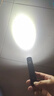 纳丽德（NEXTORCH）ED10家用应急高亮手电筒200米远射户外骑行露营照明防身充电手电 ED10标配(1400流明） 实拍图
