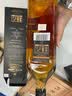 尊尼获加（JOHNNIE WALKER）黑方黑牌 三桶 苏格兰 调和型威士忌 1000ml 40度 实拍图