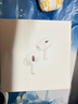 骁赢带弹框】华强北苹果耳机airpods pro3三代二代顶配蓝牙运动apple 旗舰升级版+仅支持iOS26系统+开盖弹框 实拍图