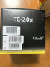 尼康（Nikon）TC-2.0x 原装镜头增倍镜 微单Z卡口 2倍增距镜 z卡口微单系列增距镜 实拍图
