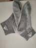 阿迪达斯 （adidas）男女 配件系列 C SPW ANK 3P 运动 短筒袜（三双装） IC1281 M码 晒单实拍图
