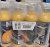 农夫山泉NFC果汁饮料（冷藏型）100%鲜果压榨橙汁 300ml*4瓶 晒单实拍图
