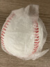 英辉（INVUI）9号硬式棒球训练用球实心软填打击用球青少年儿童成人棒球 4只装 晒单实拍图