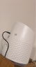 霍尼韦尔（Honeywell）空气净化器卧室桌面办公室小型净化器除烟味 多重净化除菌除粉尘烟味【家电国家补贴】KJ45F-X02 实拍图