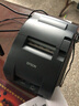 爱普生（EPSON） TM-U220PD/U288/330餐饮超市收银针式小票打印机76mm发票税控 TM-U330D【24针U220升级版 速度更快】 USB口（直接连接电脑USB口） 实拍图