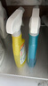 花王（KAO）玻璃清洁剂500ml+浴室柠檬清洁剂500ml 强力去渍去污擦窗玻璃水 实拍图
