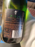 长城（great wall）桑干酒庄 2006年传统法起泡葡萄酒 750ml装 桑干起泡酒6瓶 晒单实拍图