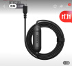 盯盯拍记录仪停车监控降压线MicroUSB接口 适用mini/MINIPro/旧版mini2s 实拍图