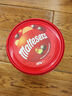 麦提莎（Maltesers）麦丽素原装进口麦芽脆心牛奶巧克力豆桶装女神节礼物儿童生日零食 麦提莎巧克力465g*1桶 实拍图