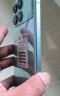 小米Redmi K70 第二代骁龙8  120W+5000mAh 16+512GB 竹月蓝 小米红米K70 手机 晒单实拍图