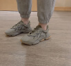 阿迪达斯 （adidas）Originals三叶草中性OZWEEGOLIFESTYLEGEN休闲鞋 EE6461 40.5 实拍图
