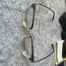依视路（ESSILOR）爱赞全晰眼镜片1.67钻晶膜臻非球全视线GENS变色灰配镜片定制1片 实拍图