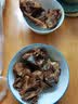 滩羊鲜生 宁夏山羊肉 生鲜带皮羊整只羊腿羊排羊肉块烧烤火锅食材源头直发 【力荐】8斤带皮羊腿羊排 实拍图