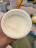 光明 如实 奇亚籽藜麦燕麦 135g*6 发酵乳酸奶酸牛奶 酸奶定期购 实拍图